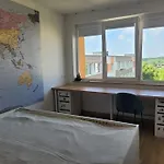 Apartment River&sea Appartment, Free Parking Klaipeda