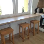 River&sea Appartment, Free Parking * Klaipeda