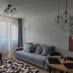 Apartment River&sea Appartment, Free Parking Klaipeda