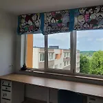 River&sea Appartment, Free Parking Apartment