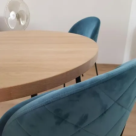 River&sea Appartment, Free Parking * Klaipėda