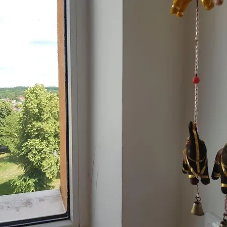 River&sea Appartment, Free Parking *