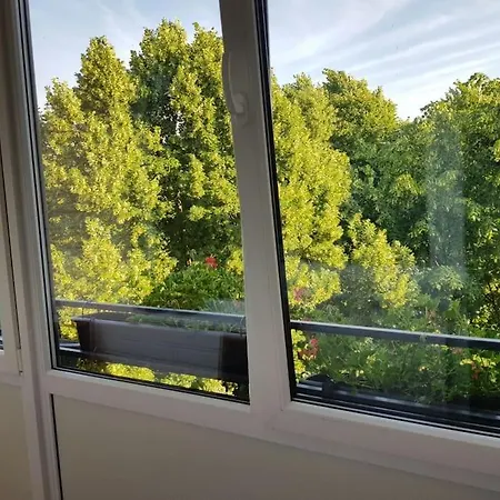 Lägenhet River&sea Appartment, Free Parking