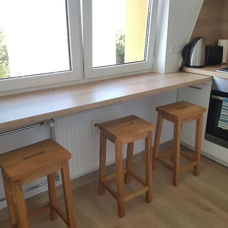 River&sea Appartment, Free Parking * Klaipėda