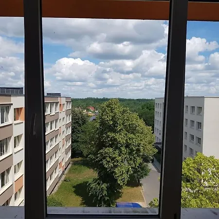River&sea Appartment, Free Parking Lägenhet Klaipėda