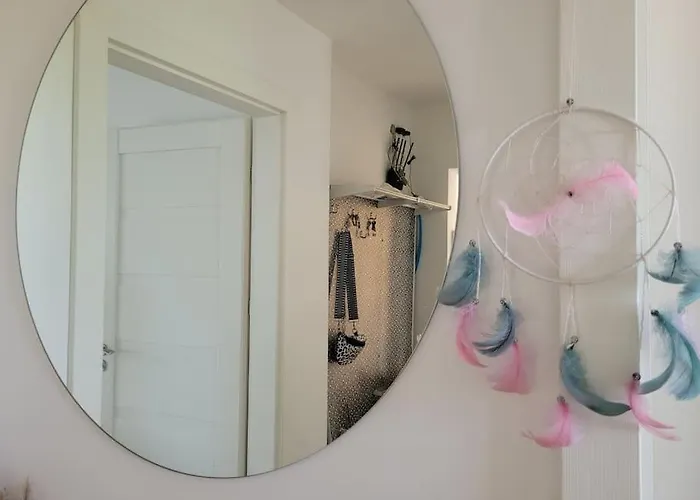 River&sea Appartment, Free Parking דירה קלייפדה